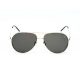 Belstaff Gold Titanium Sunglasses